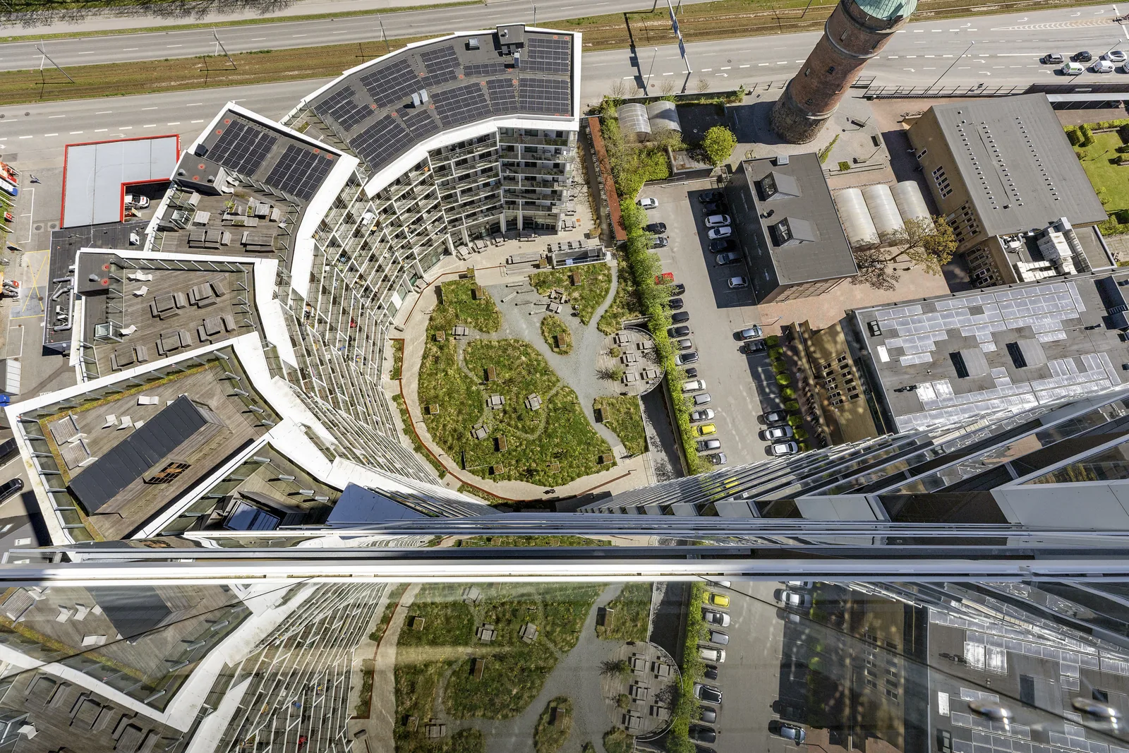 2-værelses lejlighed i 8200 Århus N billede 1