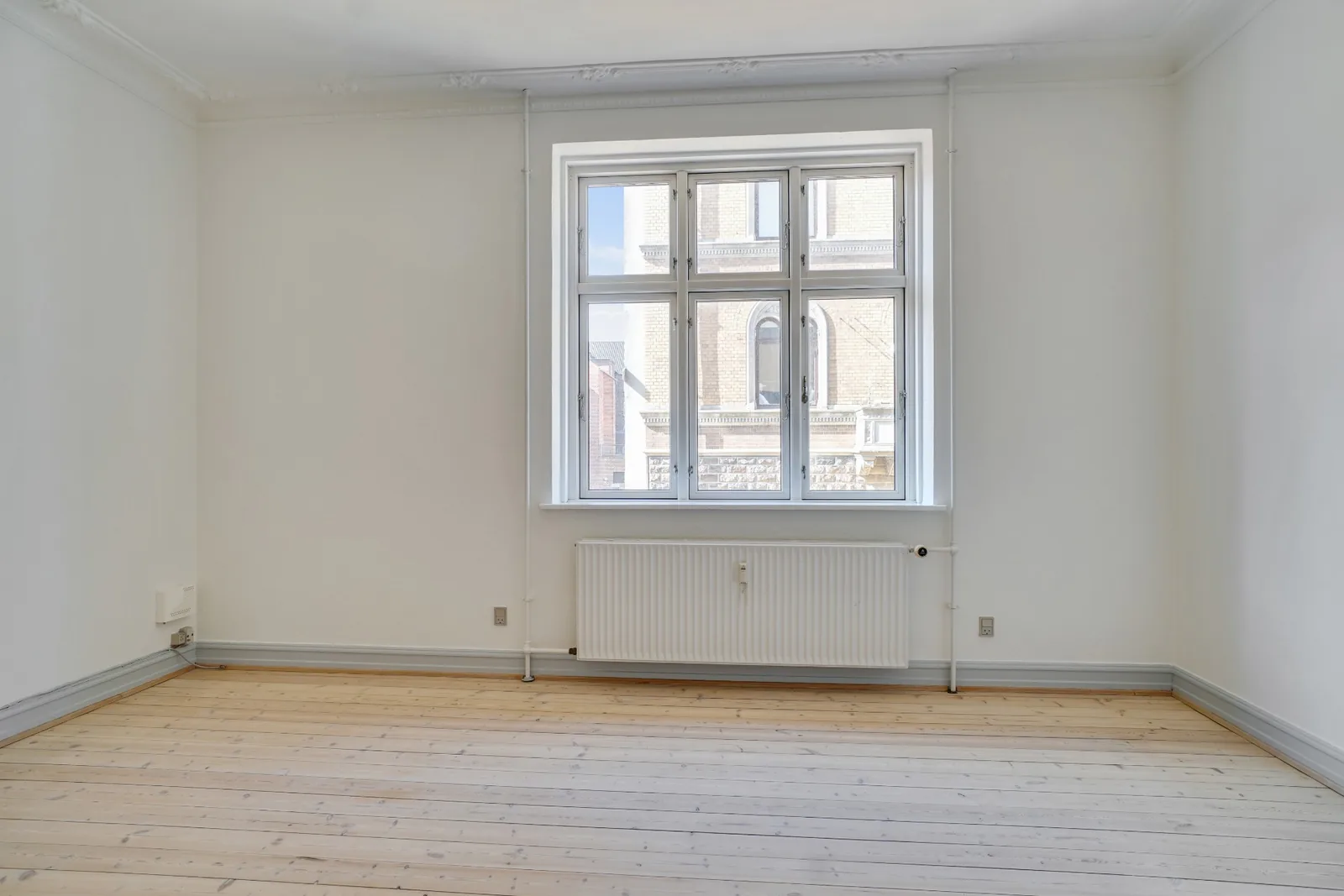 Værelse til leje med parkering i 6700 Esbjerg