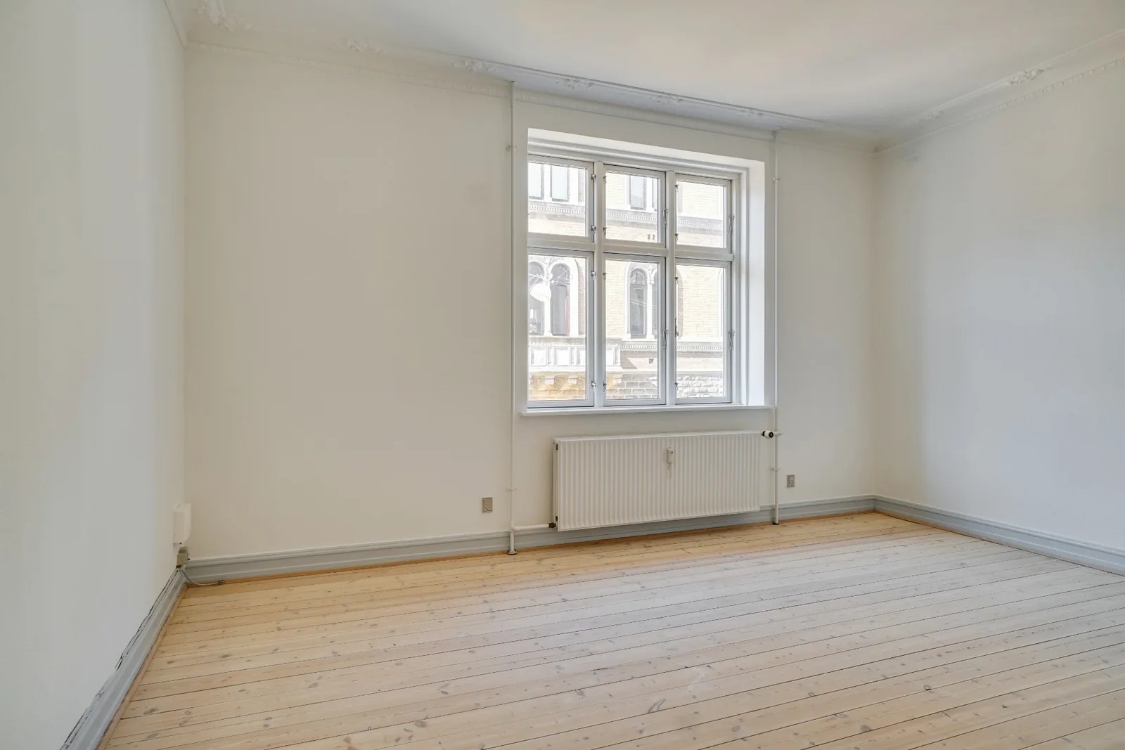 Værelse til leje med parkering i 6700 Esbjerg billede 2