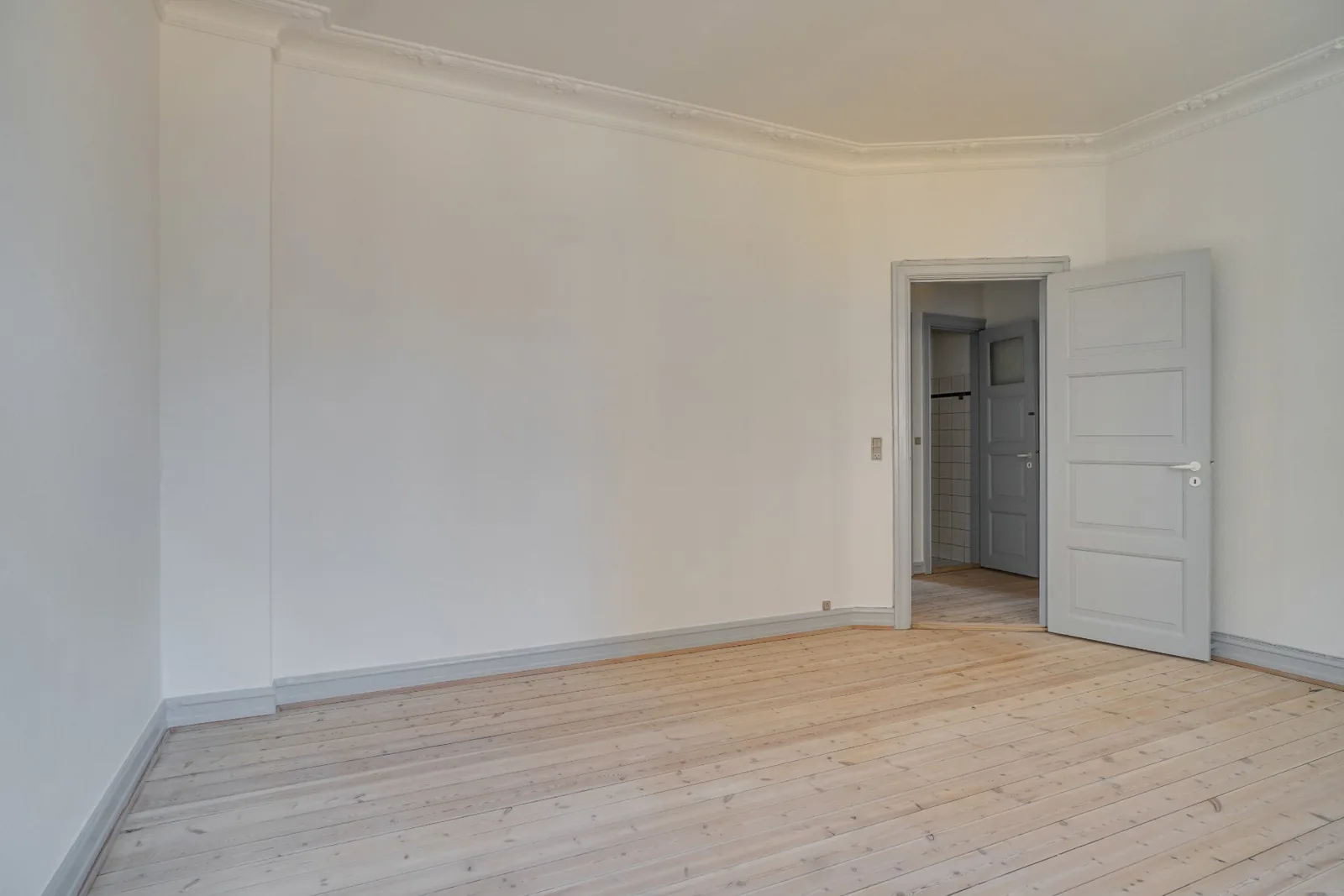 Værelse til leje med parkering i 6700 Esbjerg billede 3