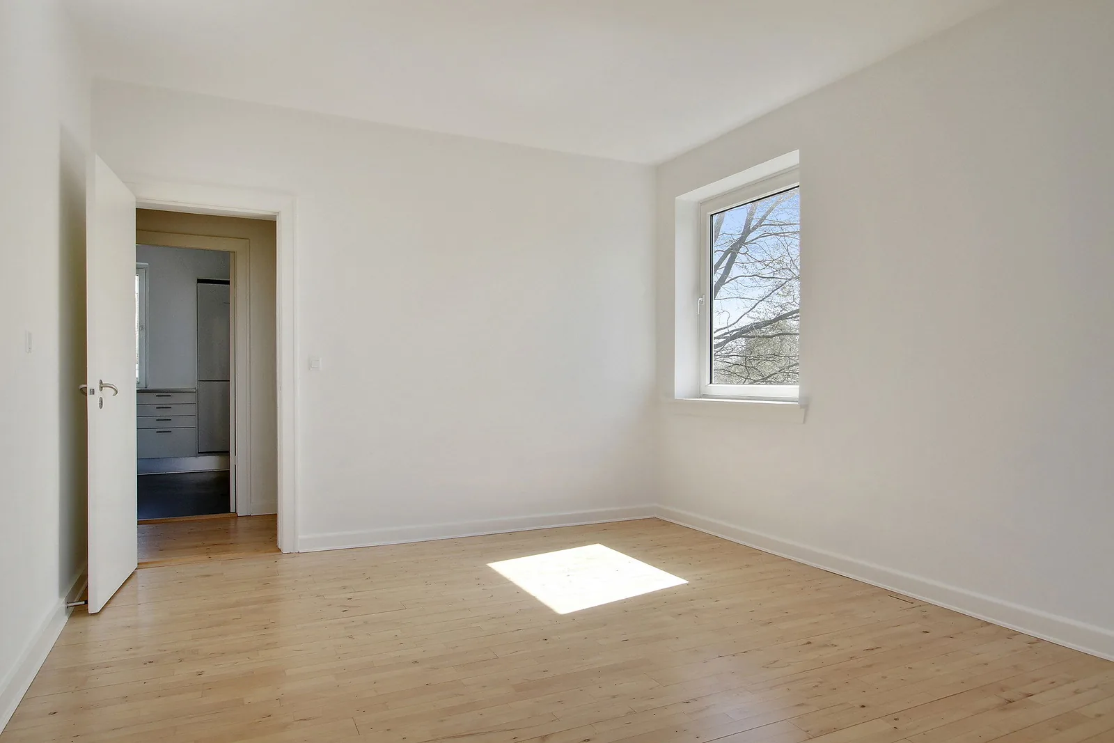 3-room apartment in 3460 Birkerød image 1