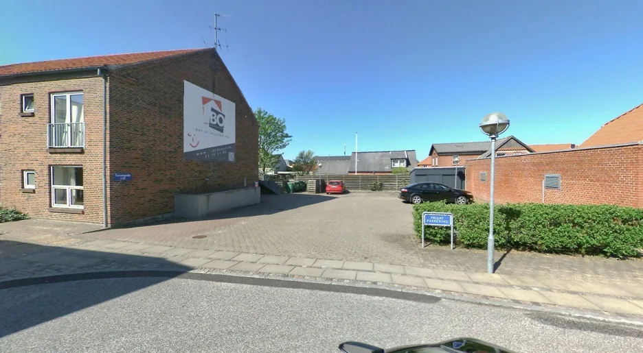 2-værelses lejlighed i 7790 Thyholm billede 1