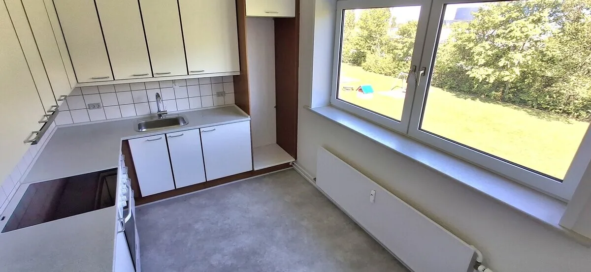 4-room apartment with a balcony in 9900 Frederikshavn image 1
