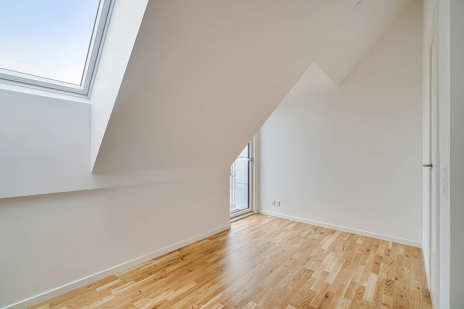 1-værelses lejlighed med elevator i 8200 Århus N billede 4