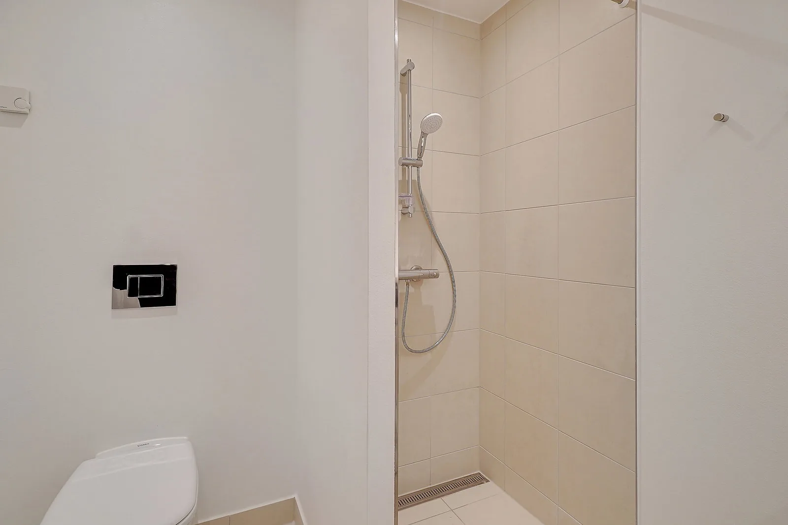 1-værelses lejlighed med elevator i 8200 Århus N billede 6