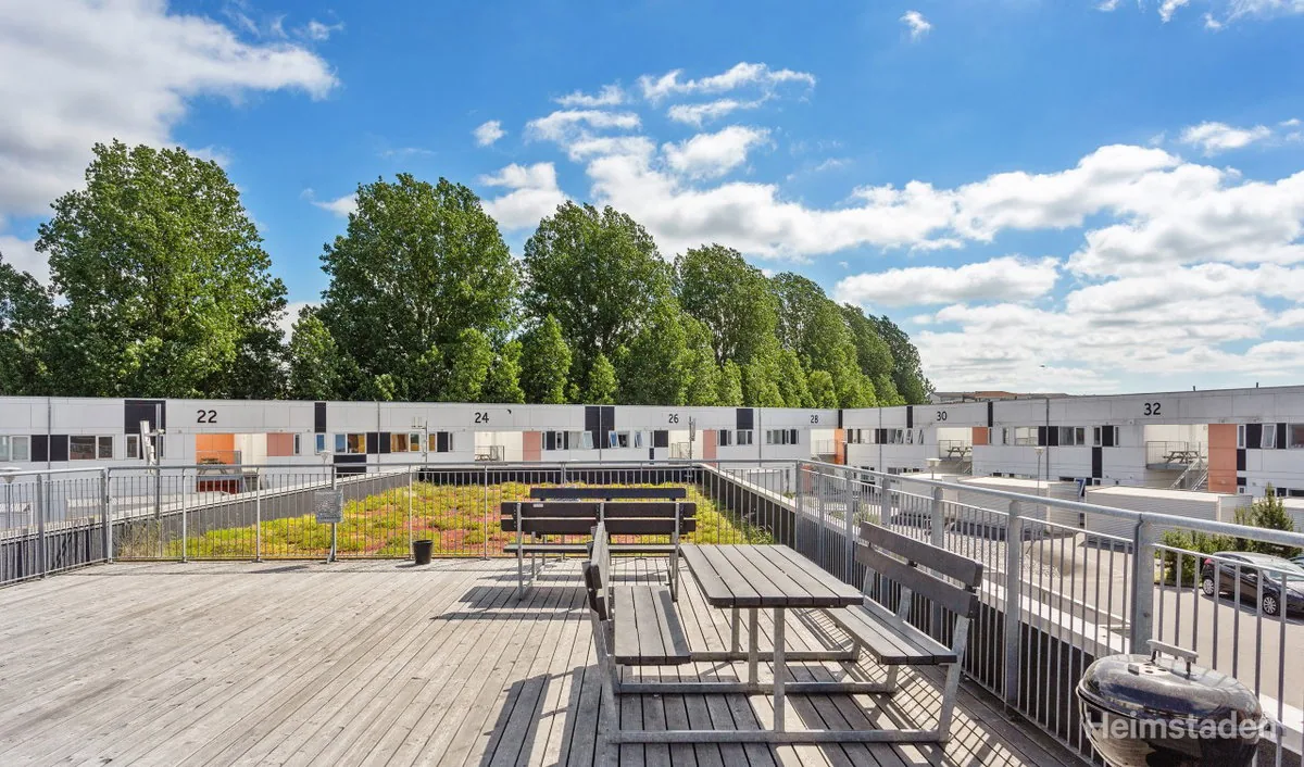 1-room apartment in 4000 Roskilde image 6