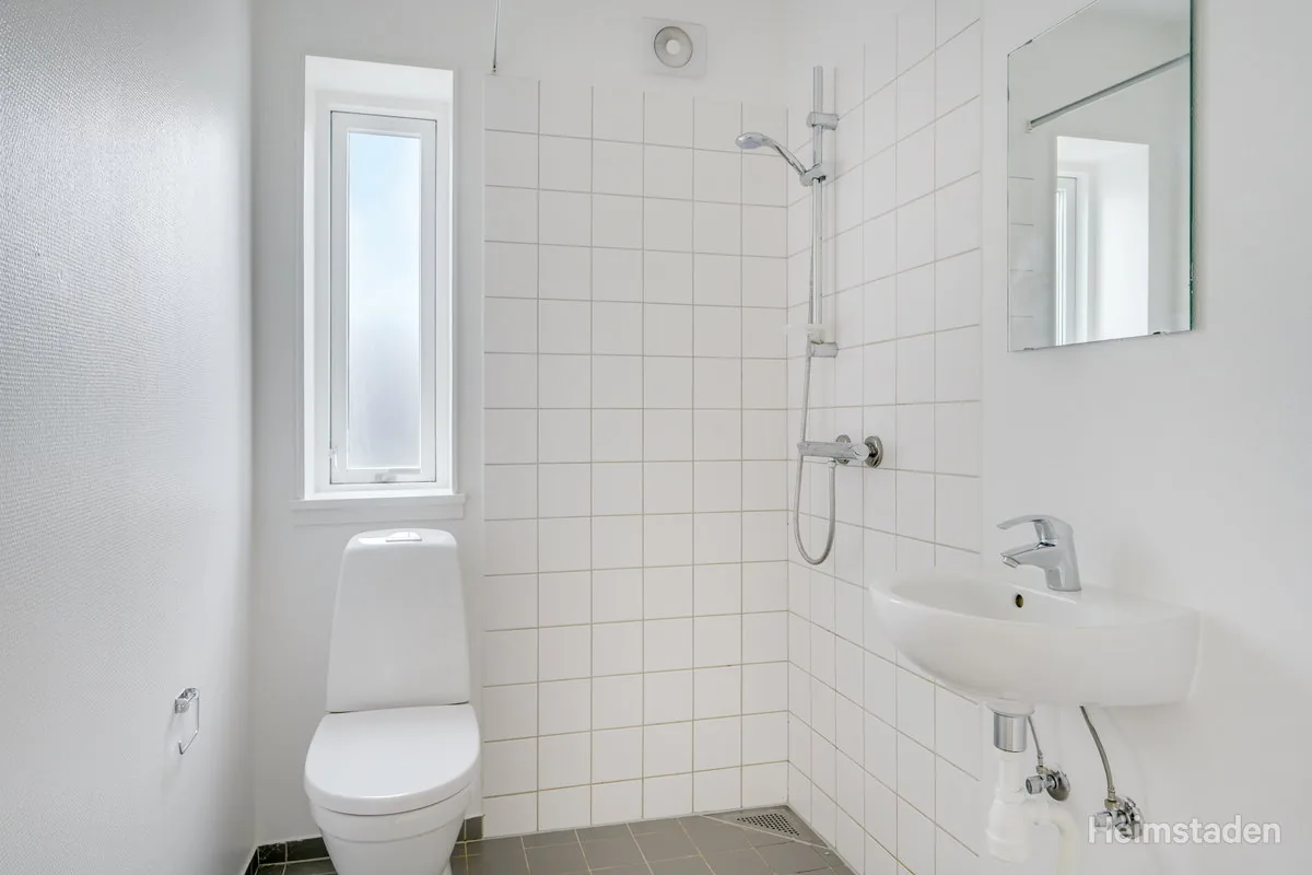 1-room apartment in 4000 Roskilde image 5