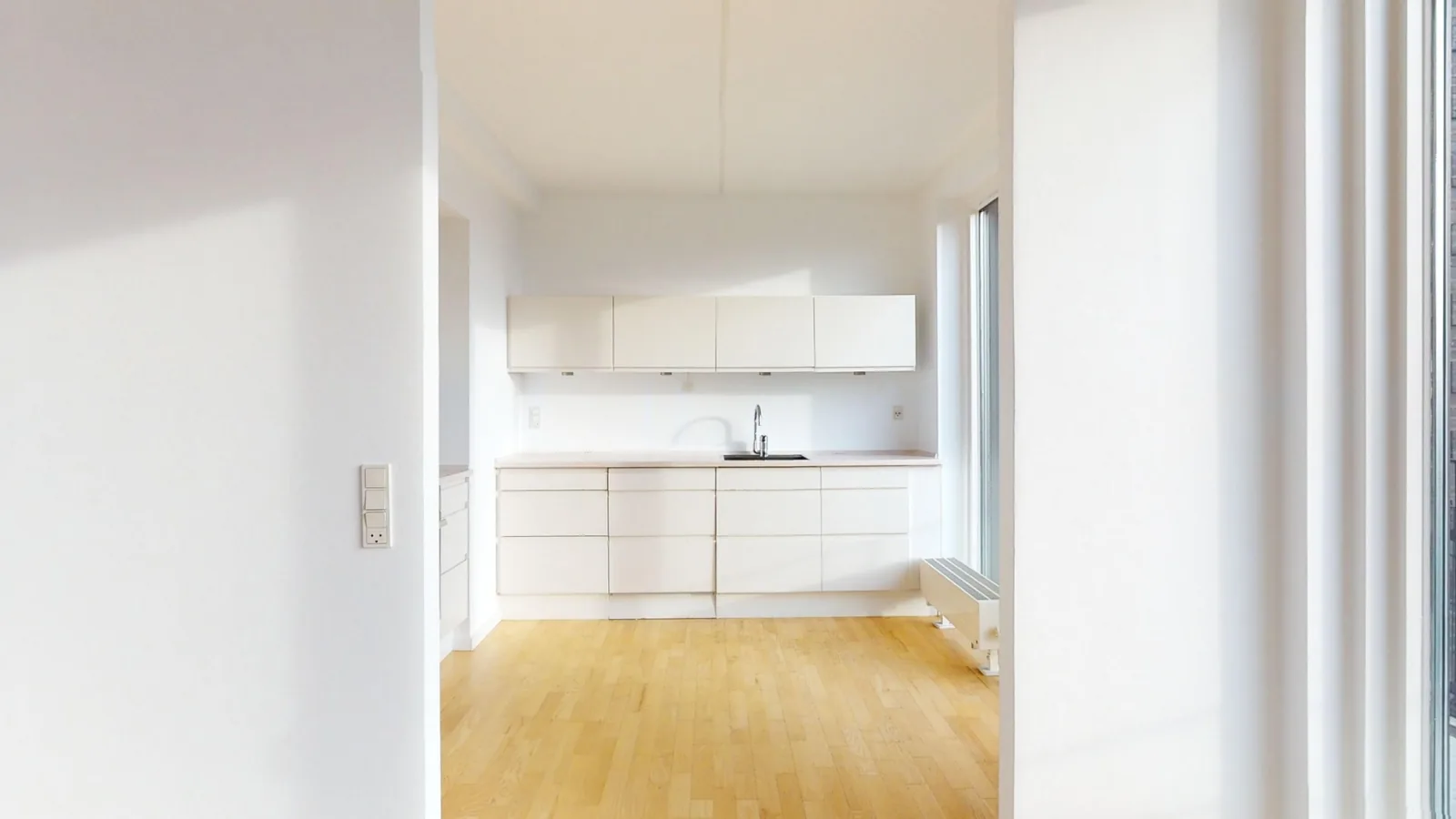 3-værelses lejlighed med elevator i 2450 København SV billede 4