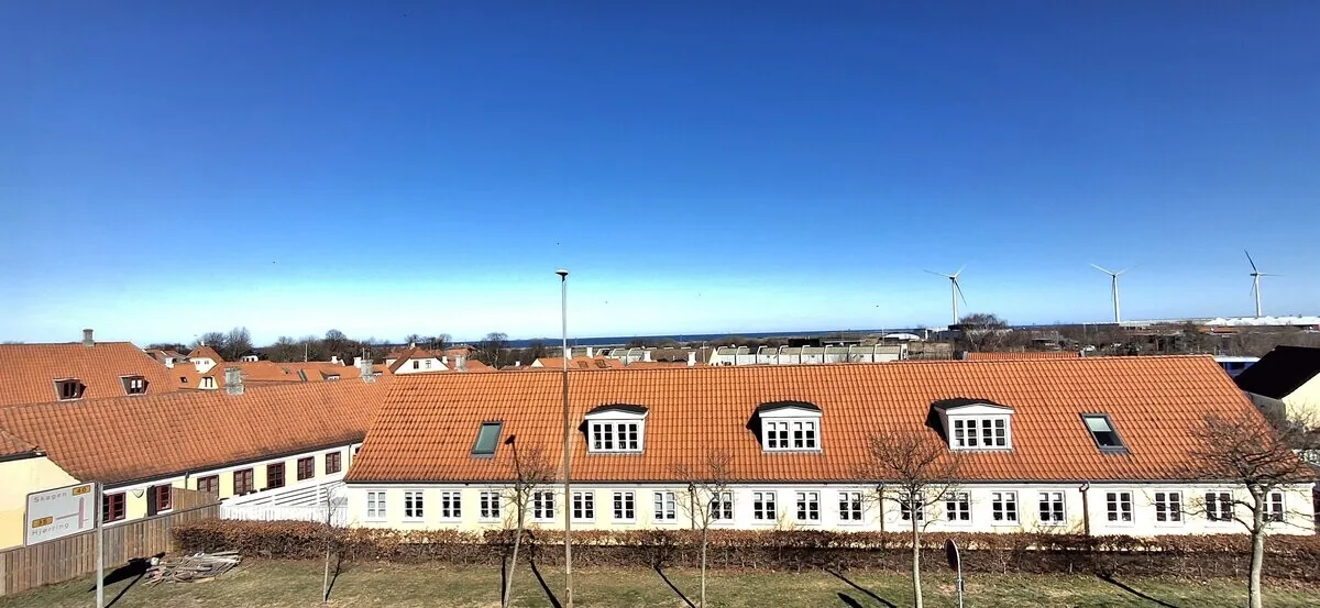 3-værelses lejlighed i 9900 Frederikshavn billede 6