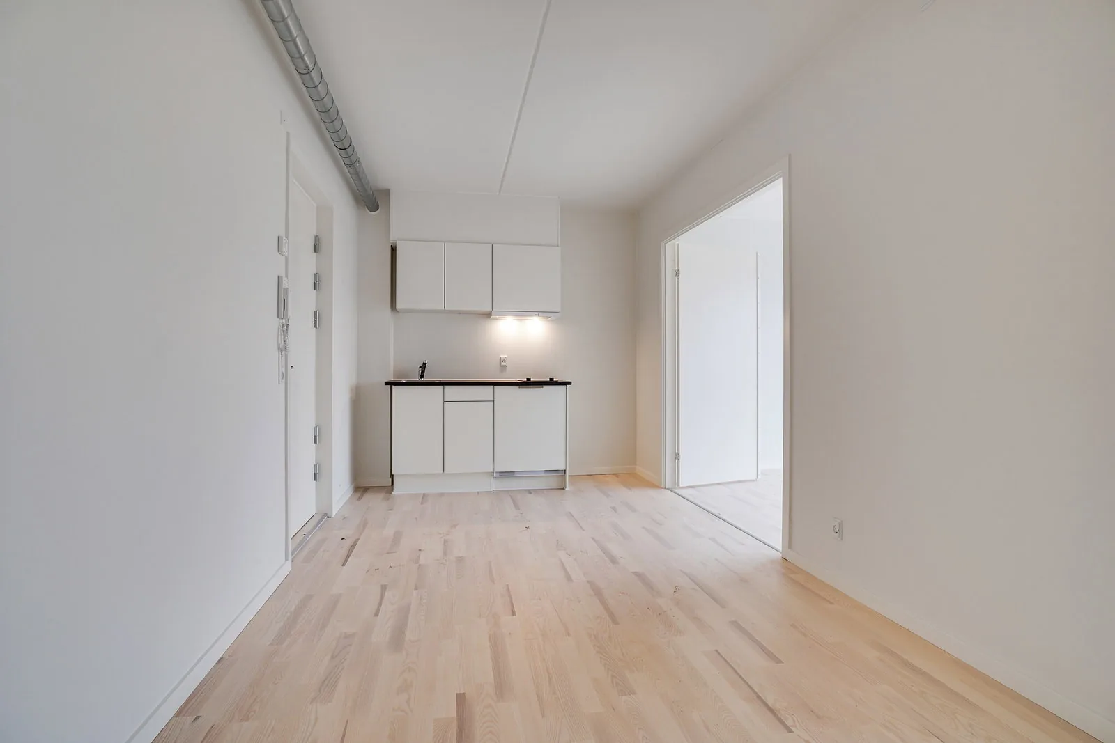 2-værelses lejlighed med elevator i 2500 Valby billede 5