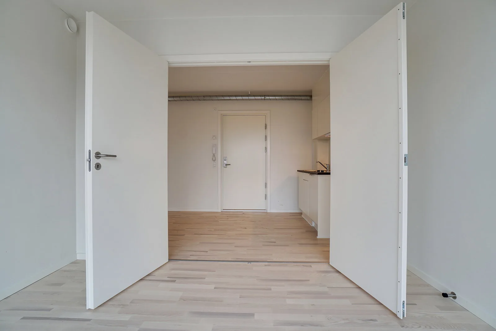 2-værelses lejlighed med elevator i 2500 Valby billede 4