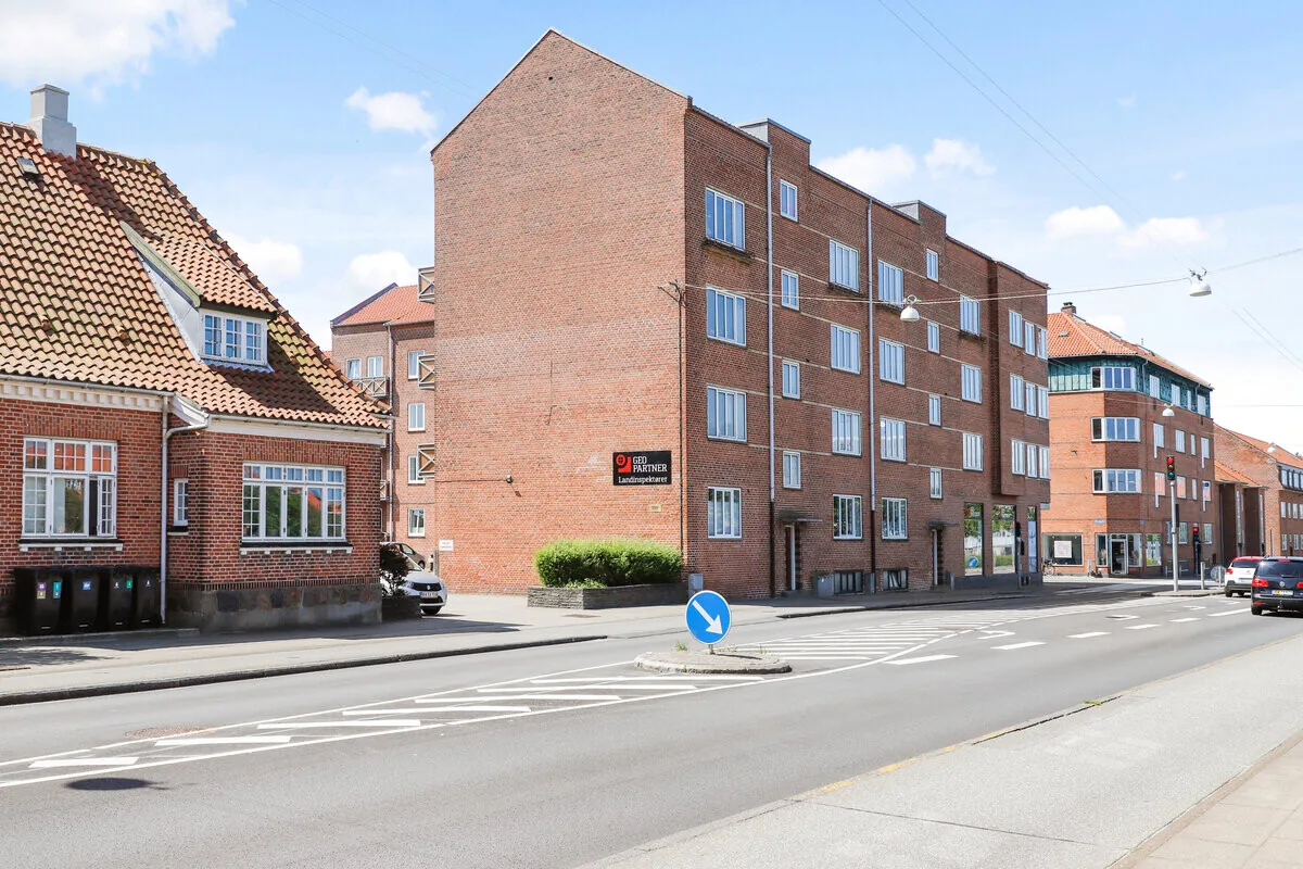 3-værelses lejlighed i 6700 Esbjerg billede 5