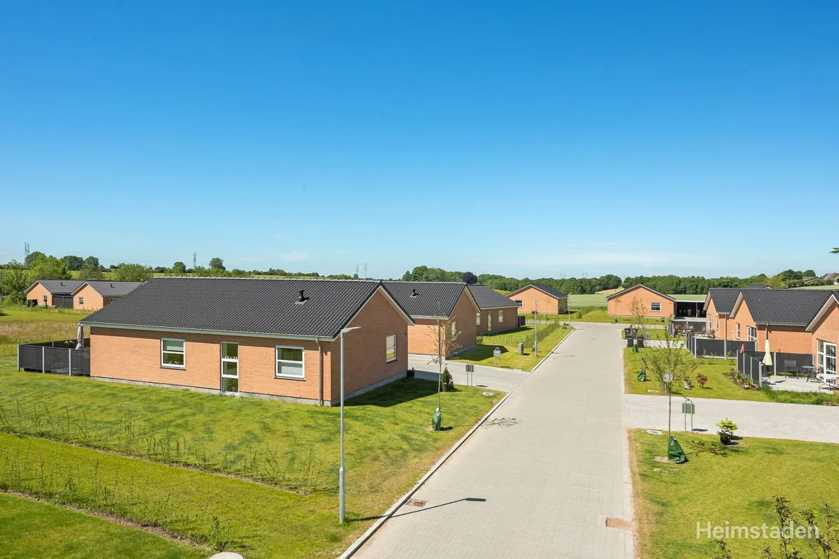 4-room apartment in 5580 Nørre Åby image 4