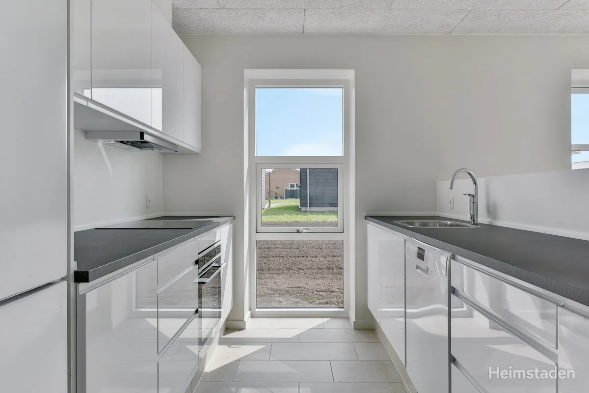 4-room apartment in 5580 Nørre Åby image 6
