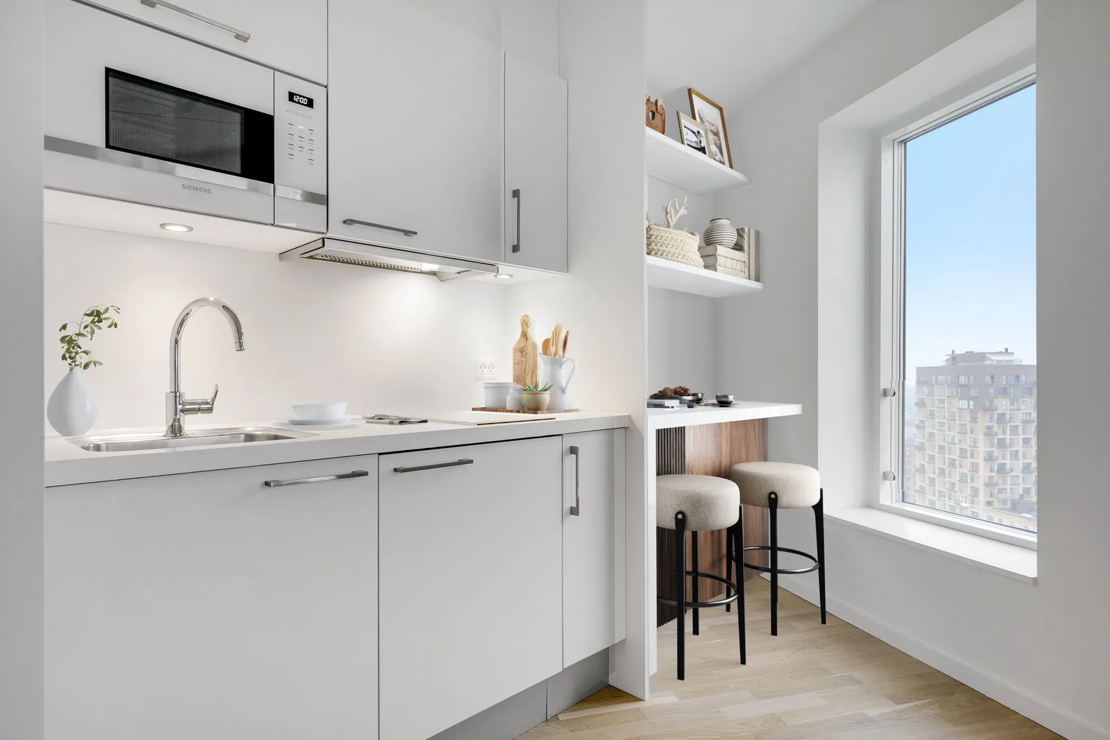 1-room apartment with an elevator in 2500 Valby image 5