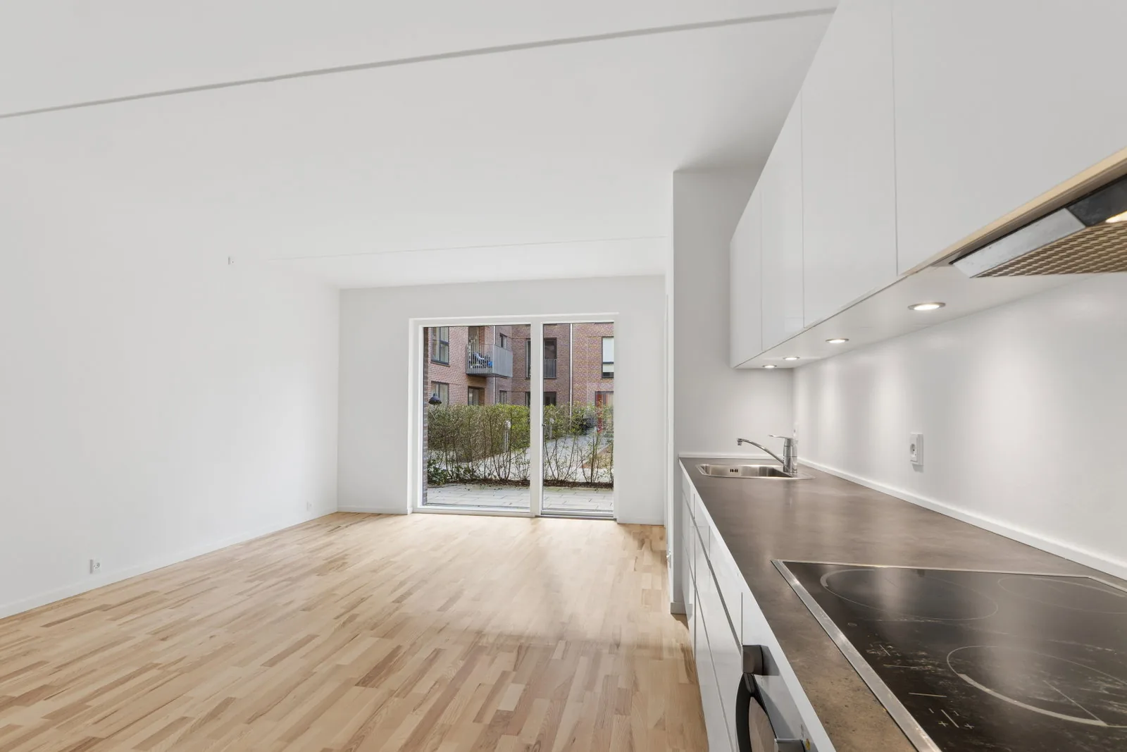 4-værelses lejlighed med elevator i 2500 Valby billede 5