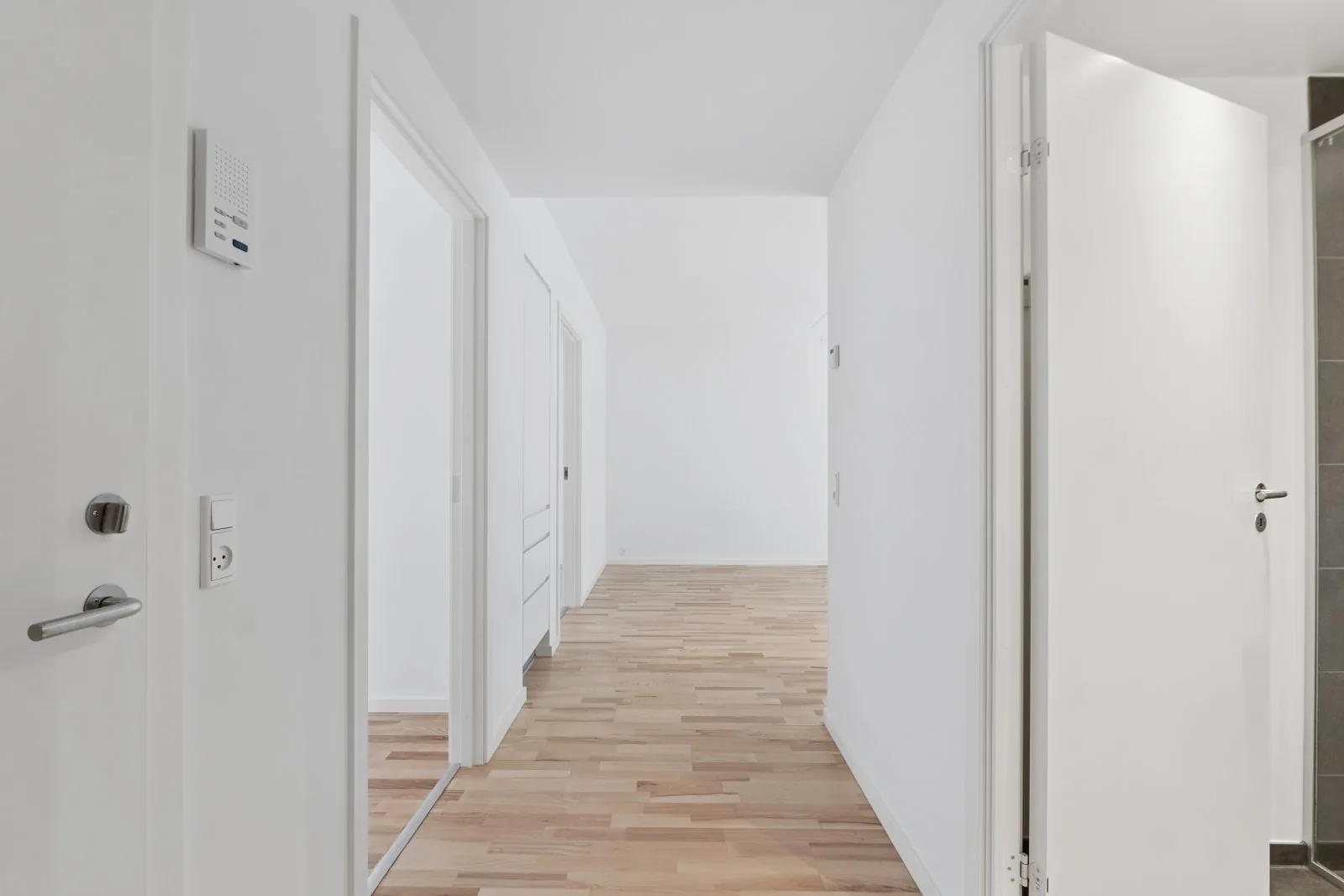 4-værelses lejlighed med elevator i 2500 Valby billede 2