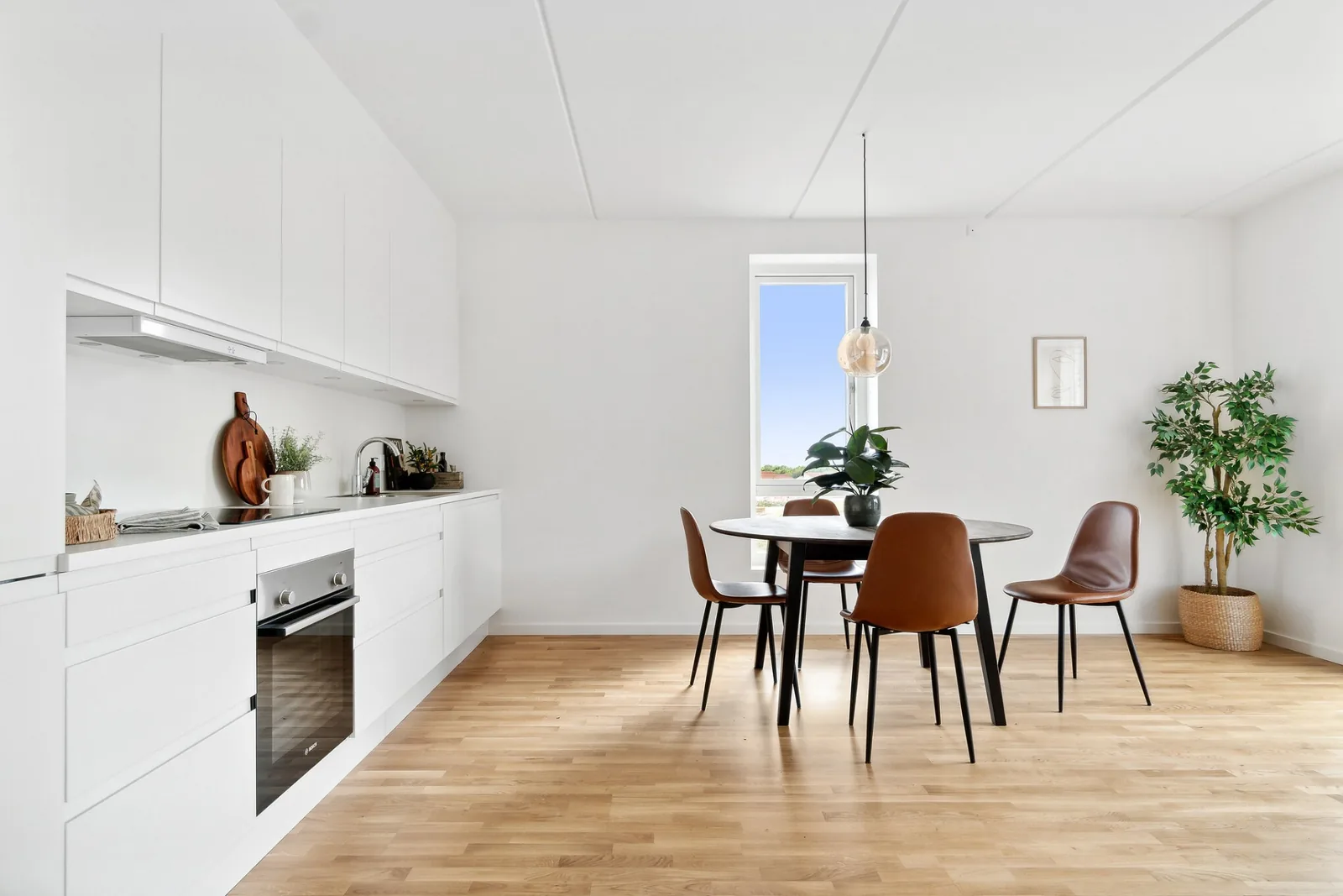 4-room apartment in 3060 Espergærde image 3