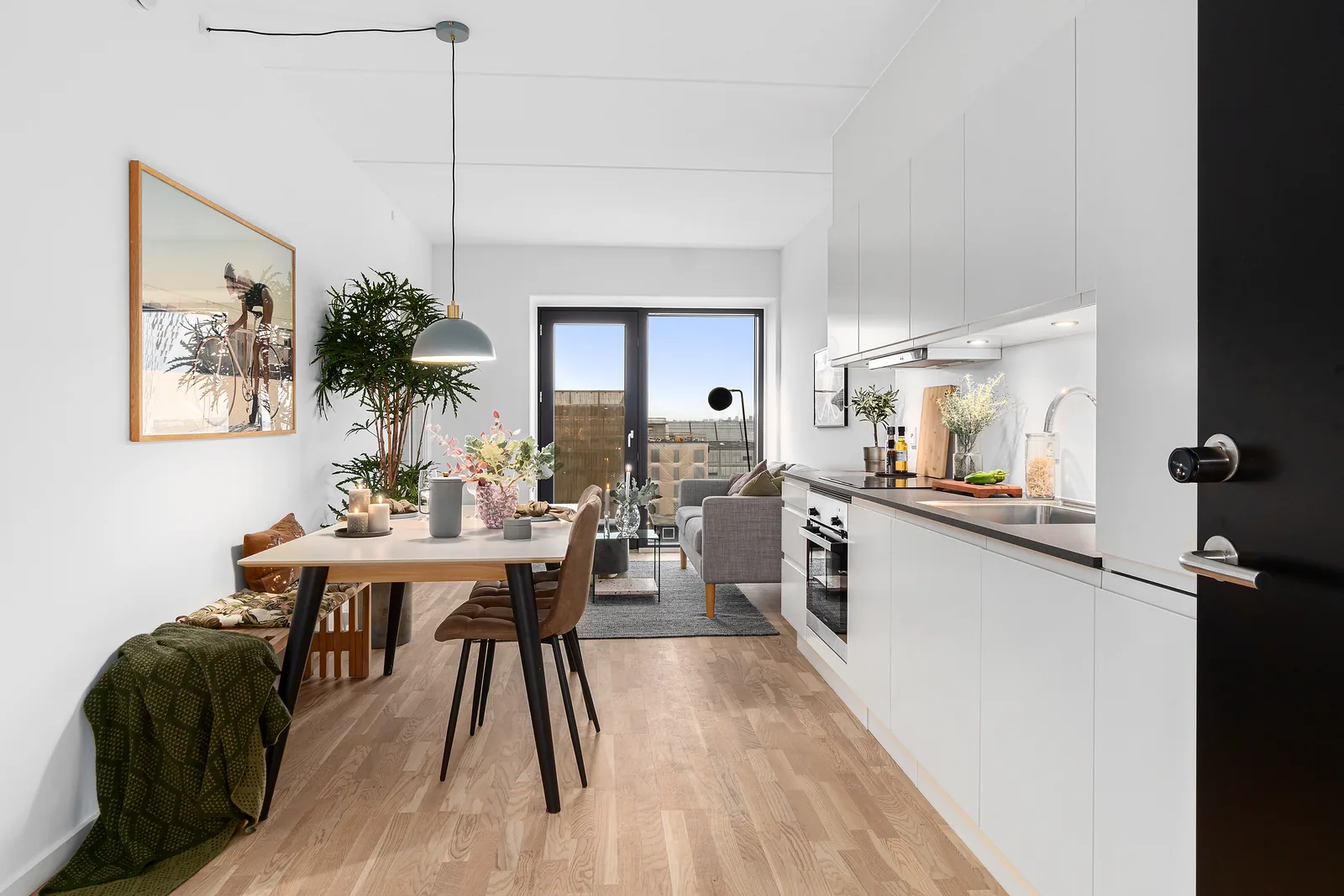 2-room apartment in 2300 København S image 1