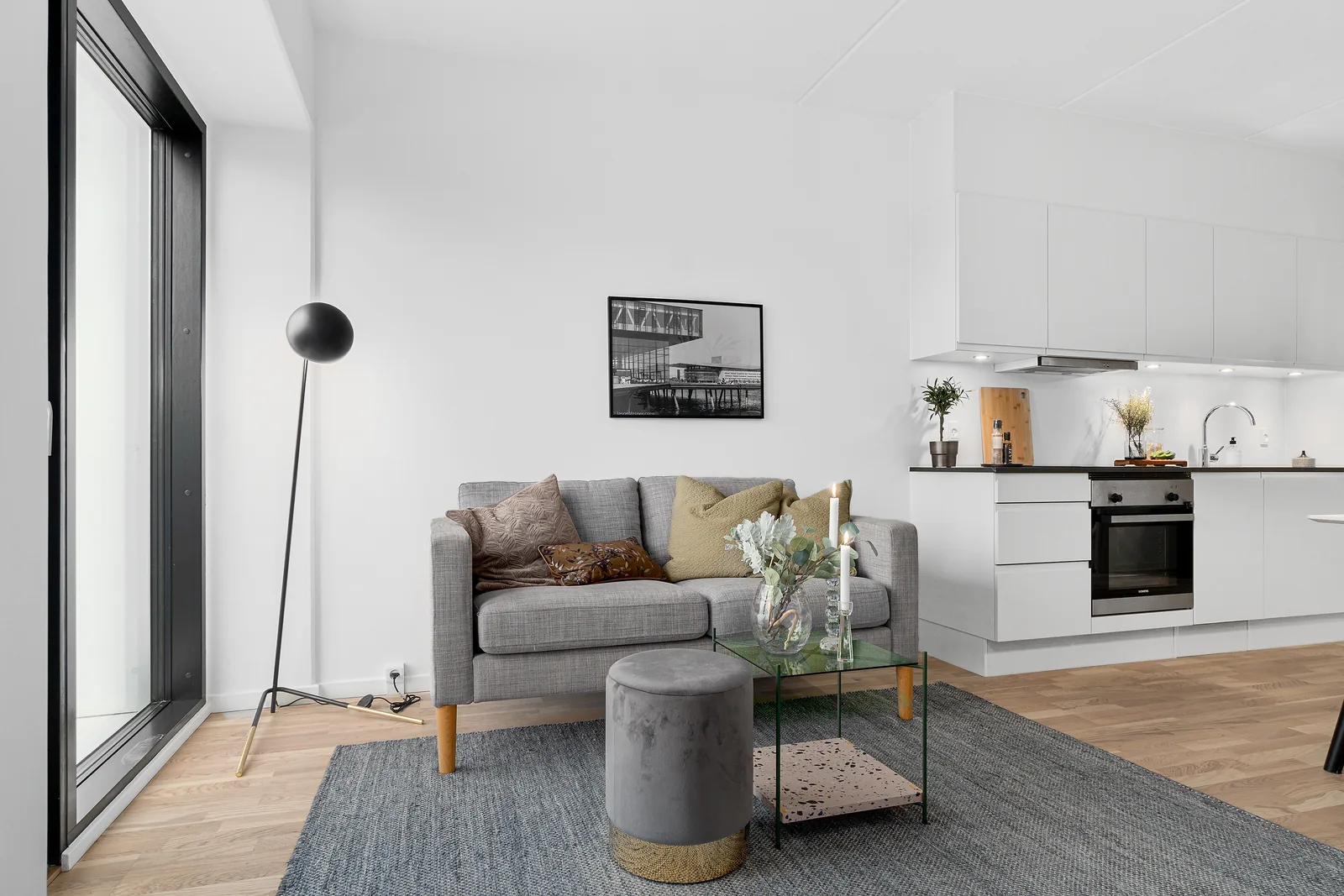 2-room apartment in 2300 København S image 6