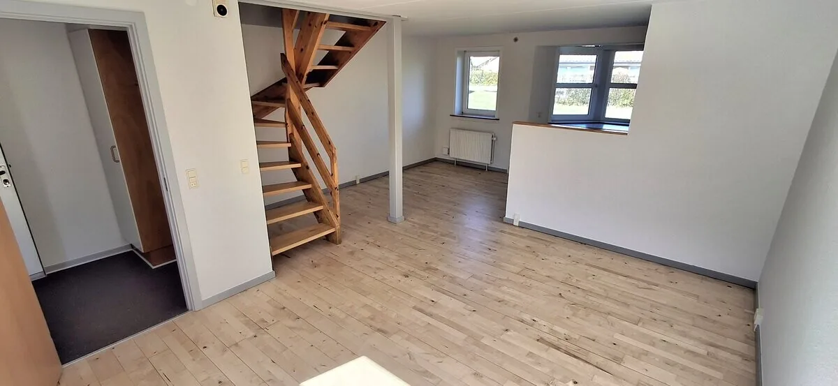 1-room apartment in 9900 Frederikshavn image 3