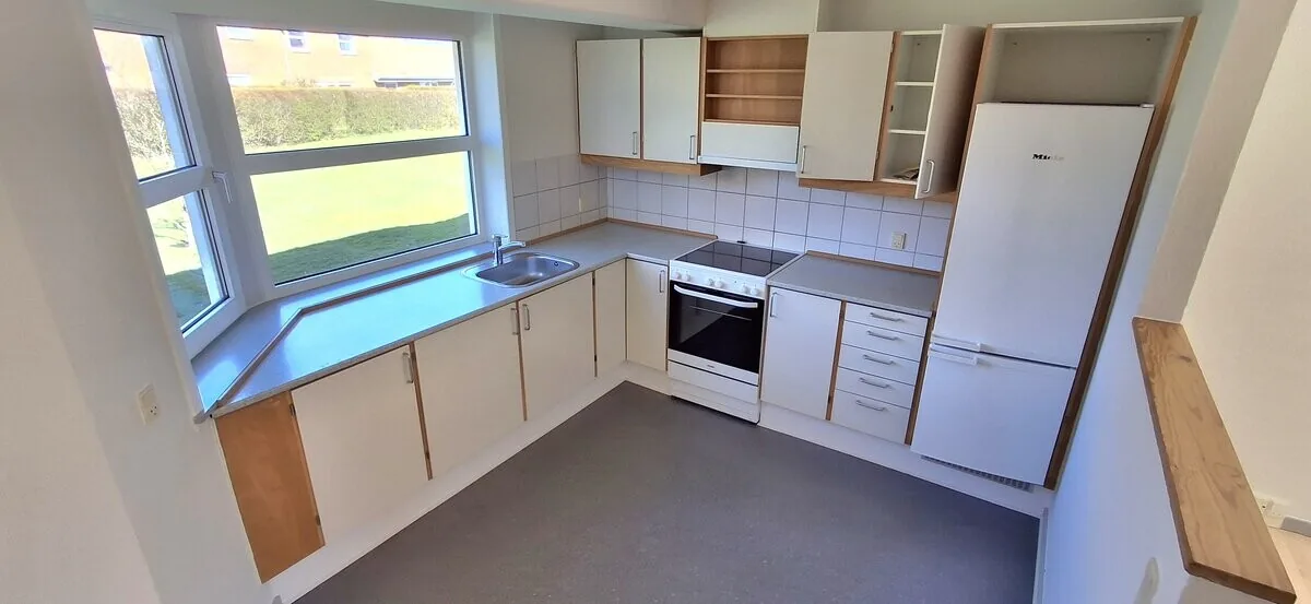 1-room apartment in 9900 Frederikshavn image 1