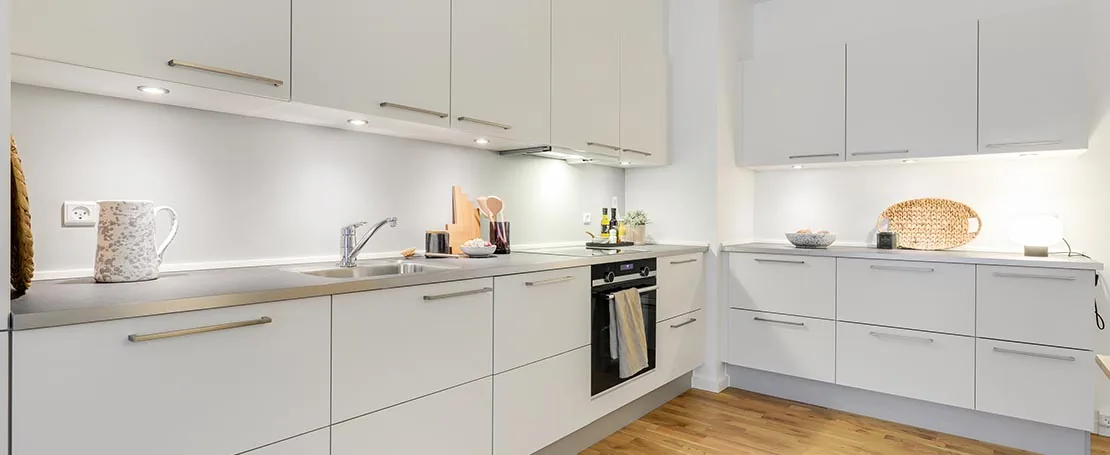 3-room apartment with a balcony in 2300 København S