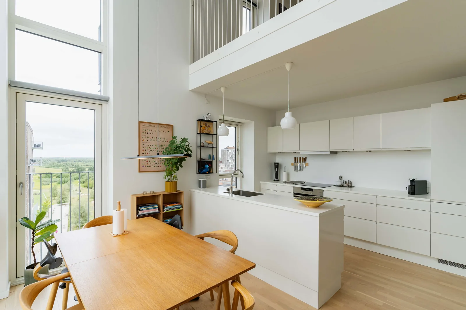 6-room apartment in 2300 København S image 4