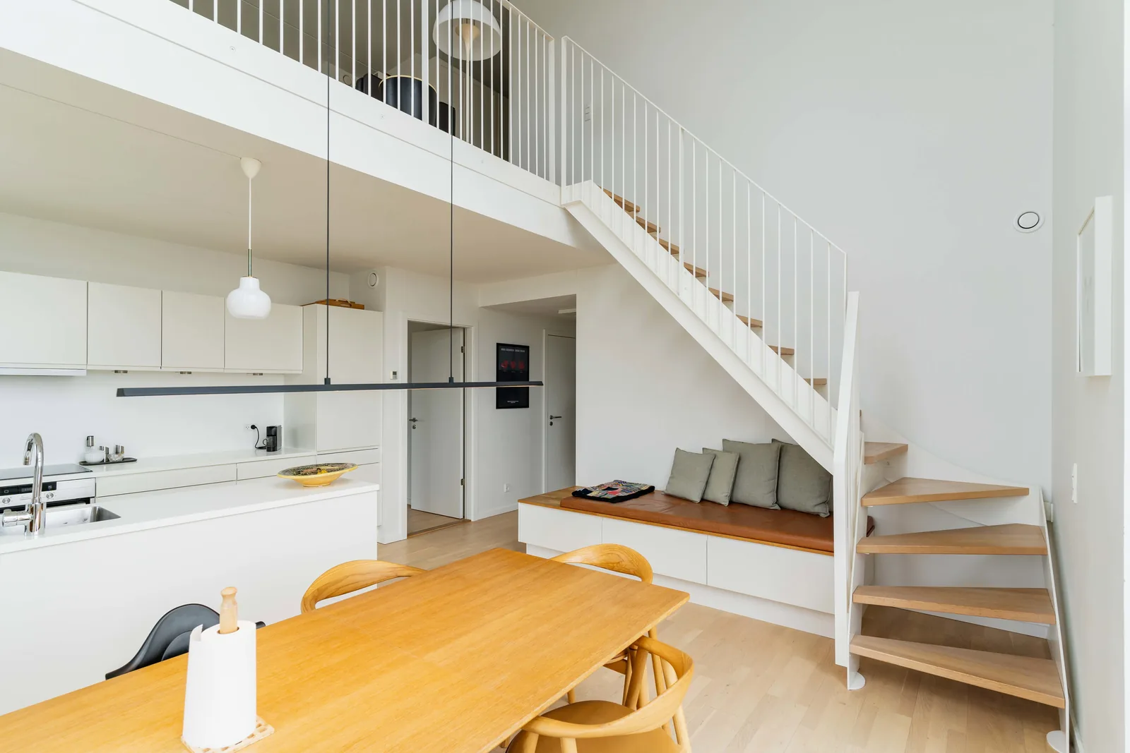 6-room apartment in 2300 København S image 3