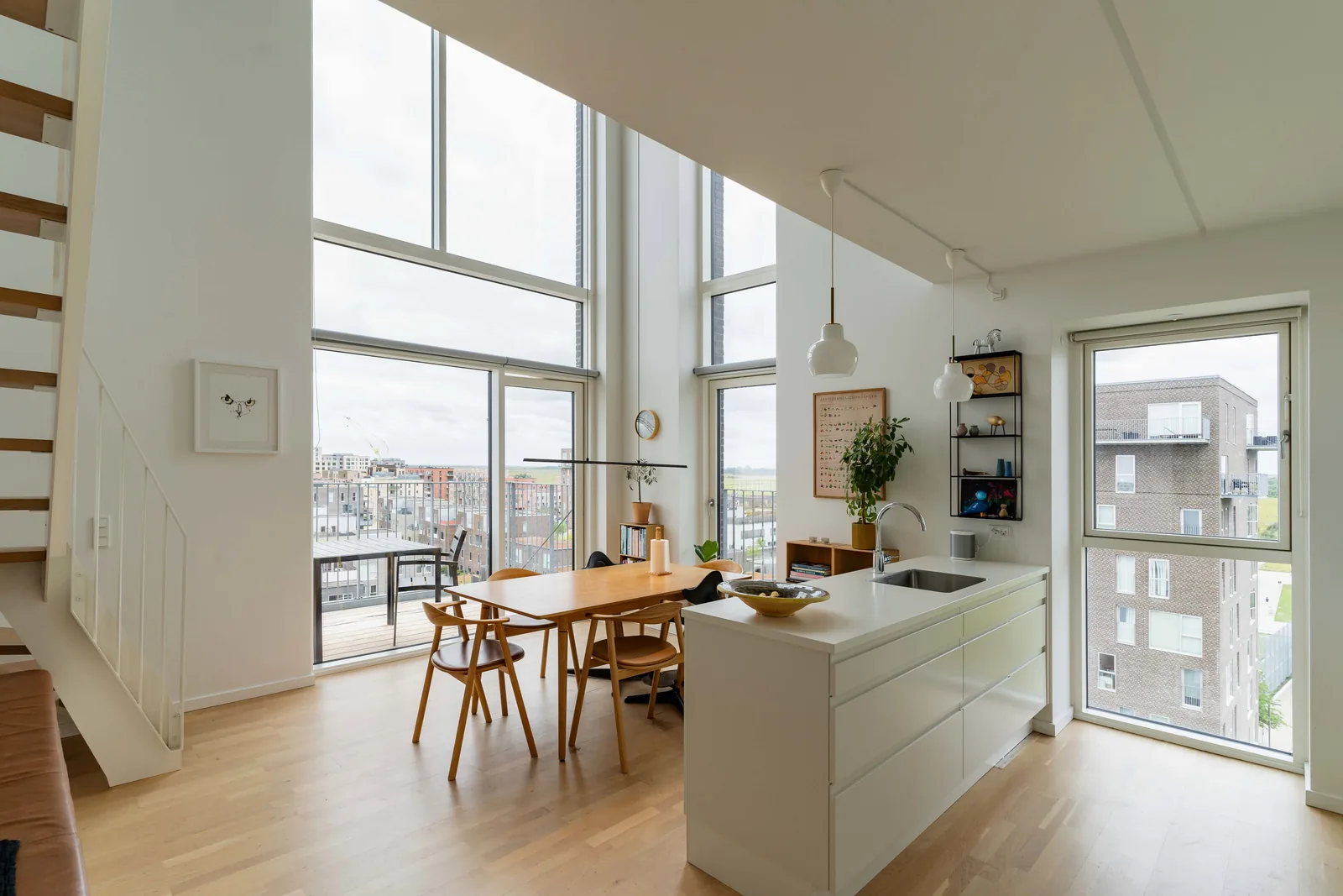 6-room apartment in 2300 København S image 2