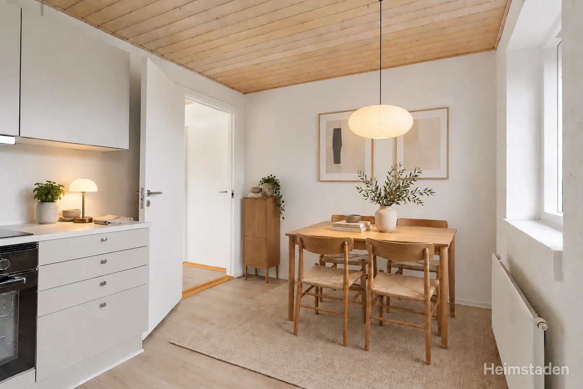 4-room apartment in 7400 Herning image 3