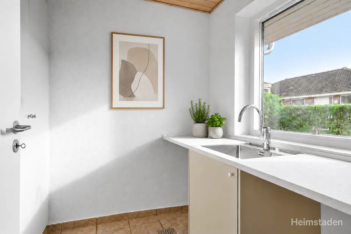 4-room apartment in 7400 Herning image 5