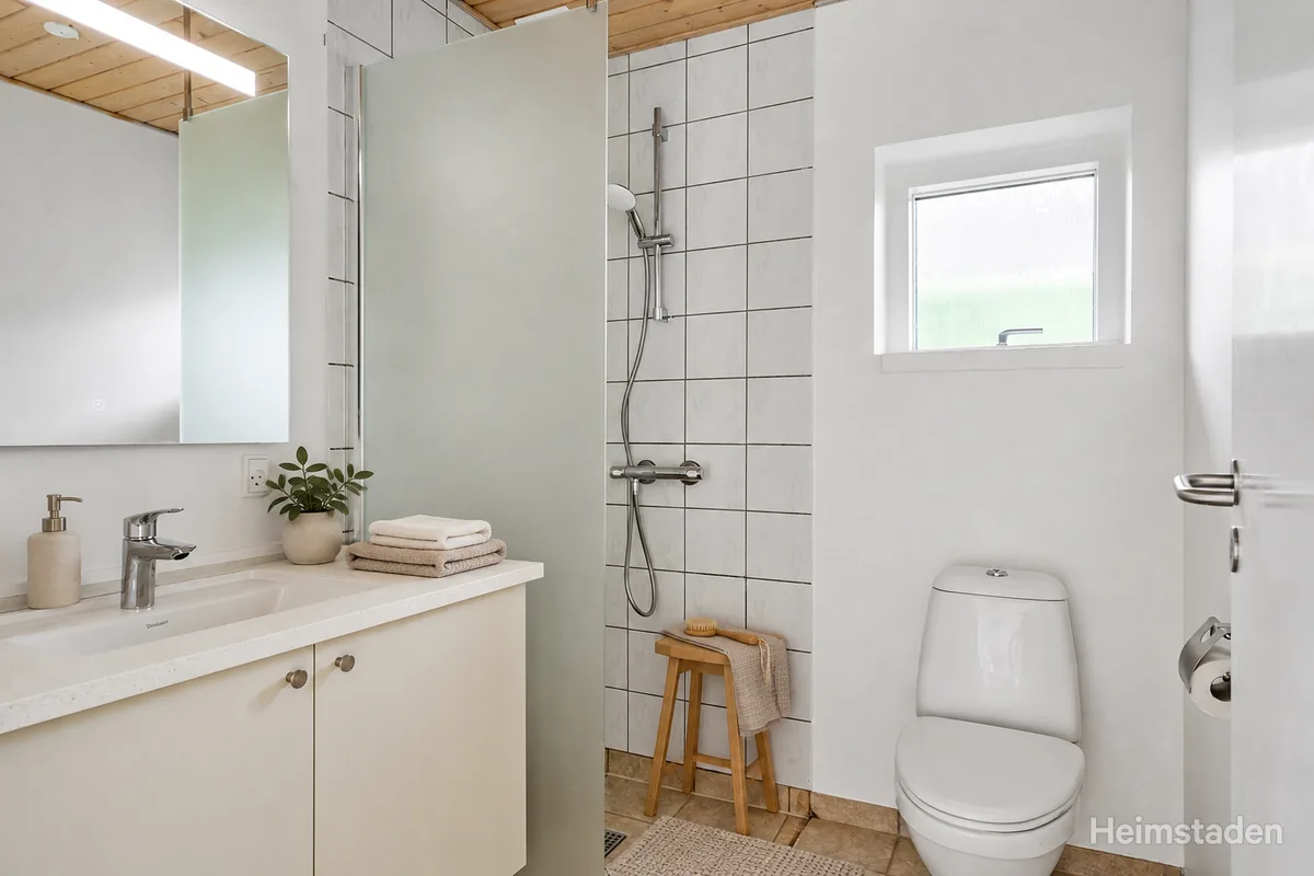 4-room apartment in 7400 Herning image 4
