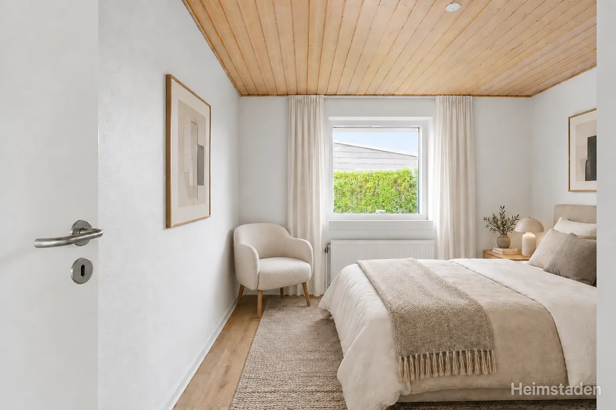 4-room apartment in 7400 Herning image 6