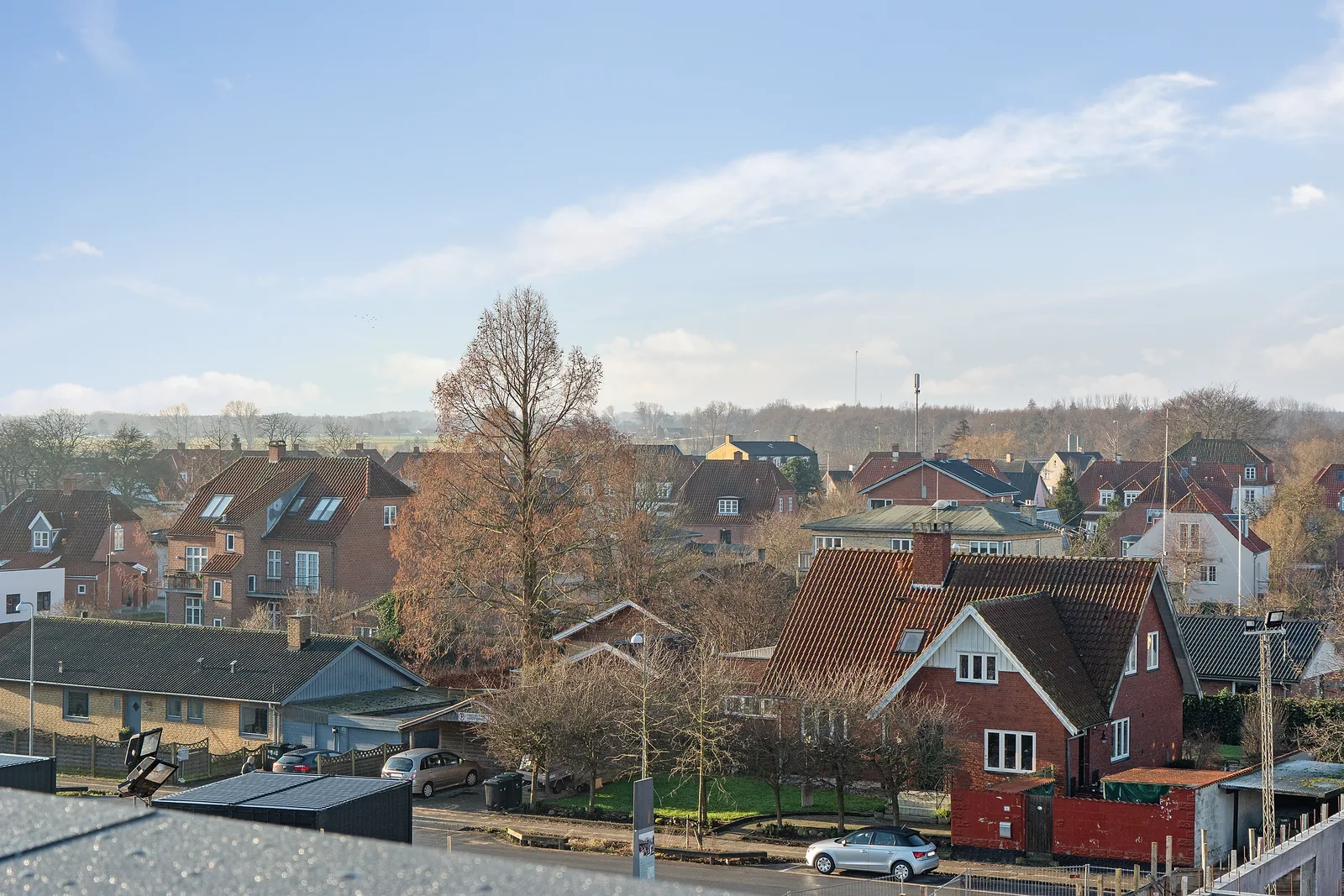 5-værelses lejlighed i 4600 Køge billede 3