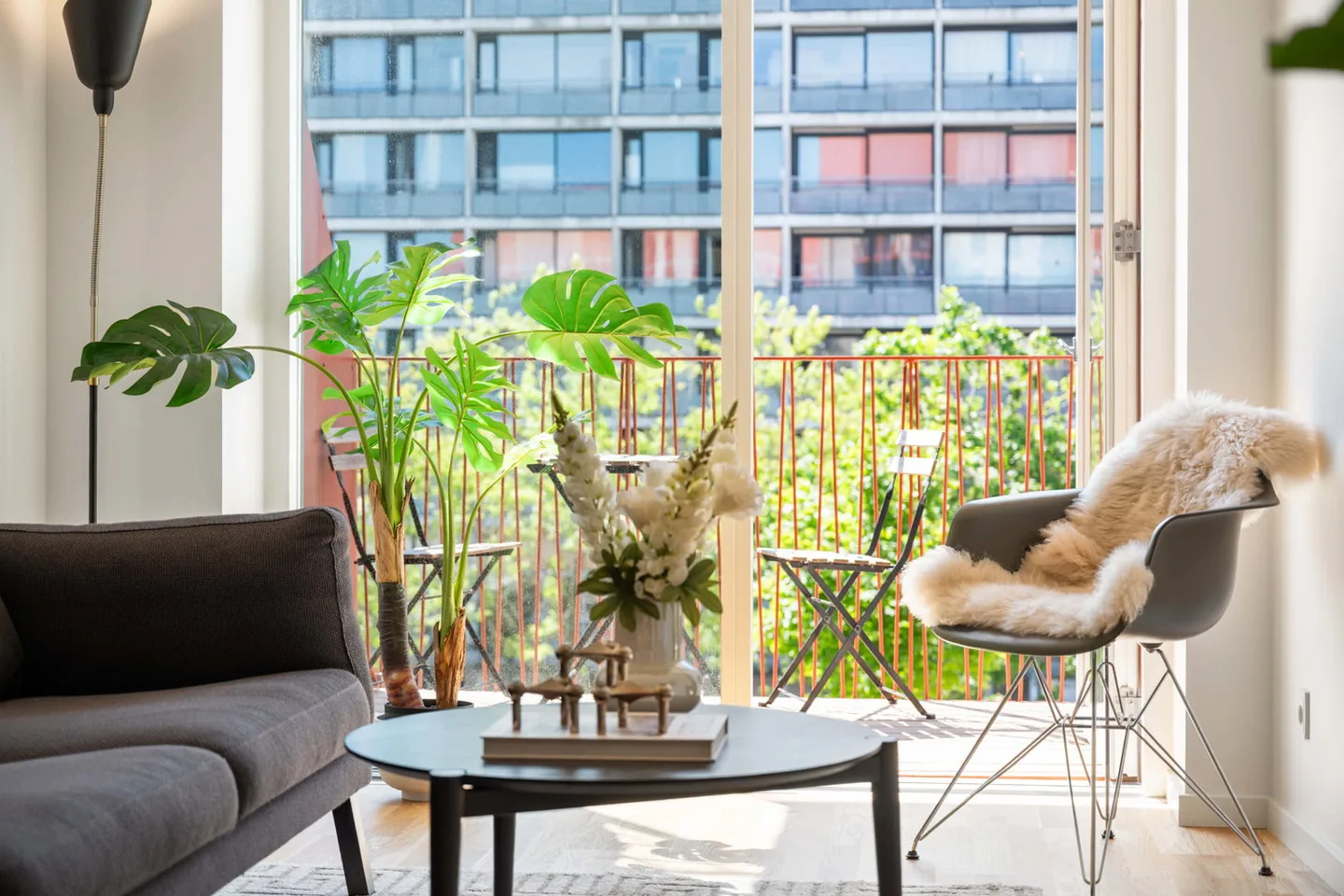 2-room apartment in 8220 Brabrand image 1