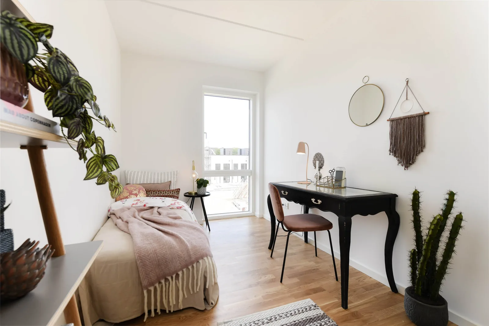 4-room apartment in 2800 Kongens Lyngby image 1