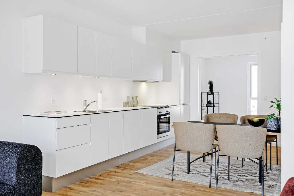 4-room apartment in 2300 København S image 2