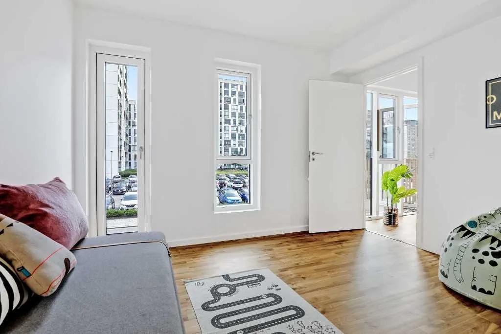 4-room apartment in 2300 København S image 6