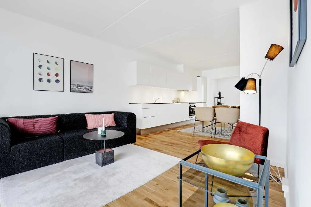 4-room apartment in 2300 København S image 1