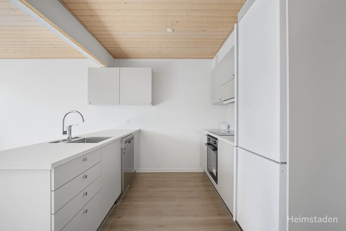 4-værelses rækkehus i 5220 Odense SØ billede 5