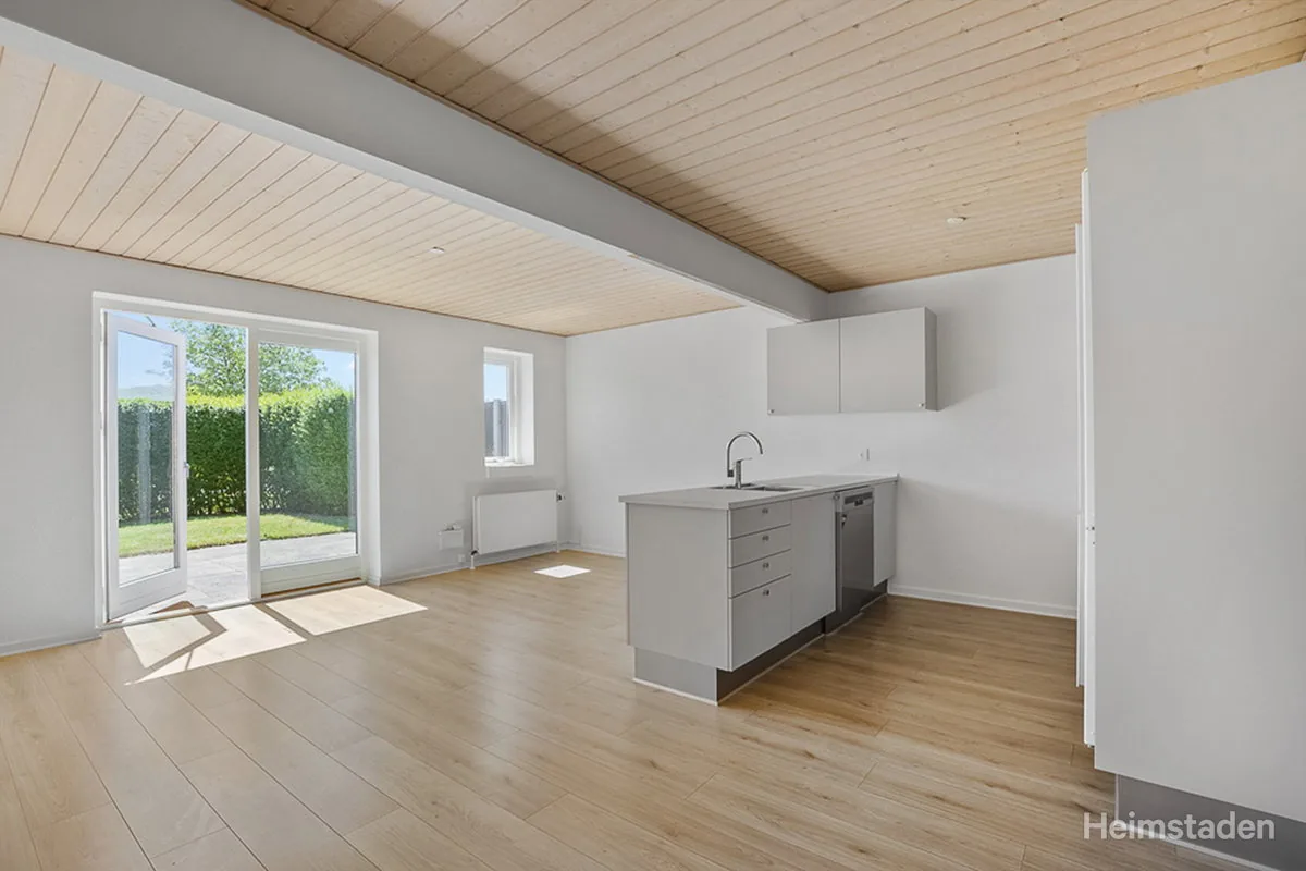 4-værelses rækkehus i 5220 Odense SØ billede 4
