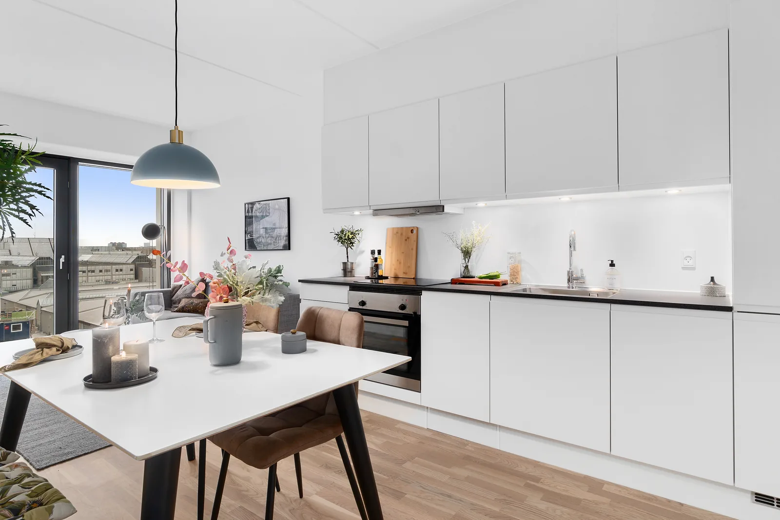 4-room apartment in 2300 København S image 6