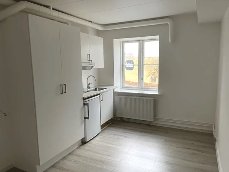 1-værelses lejlighed i Odense C billede 3