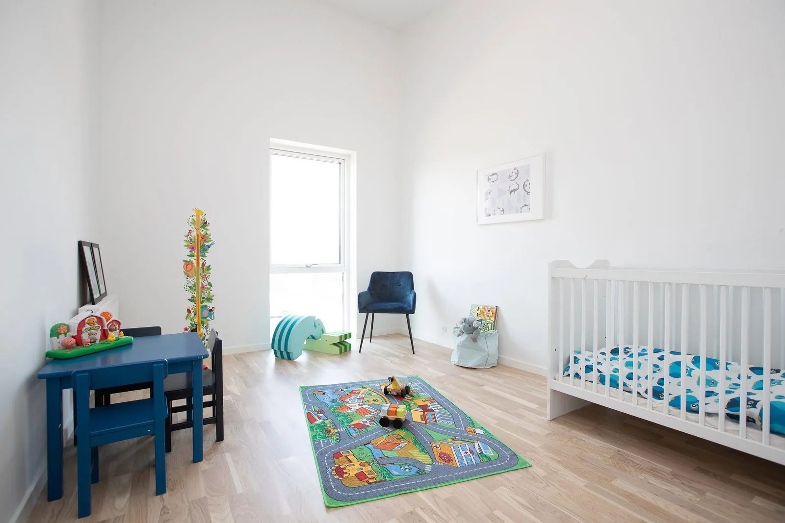 5-room townhouse in 2600 Glostrup image 6