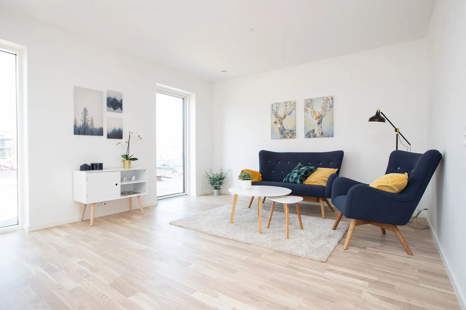 5-room townhouse in 2600 Glostrup image 3