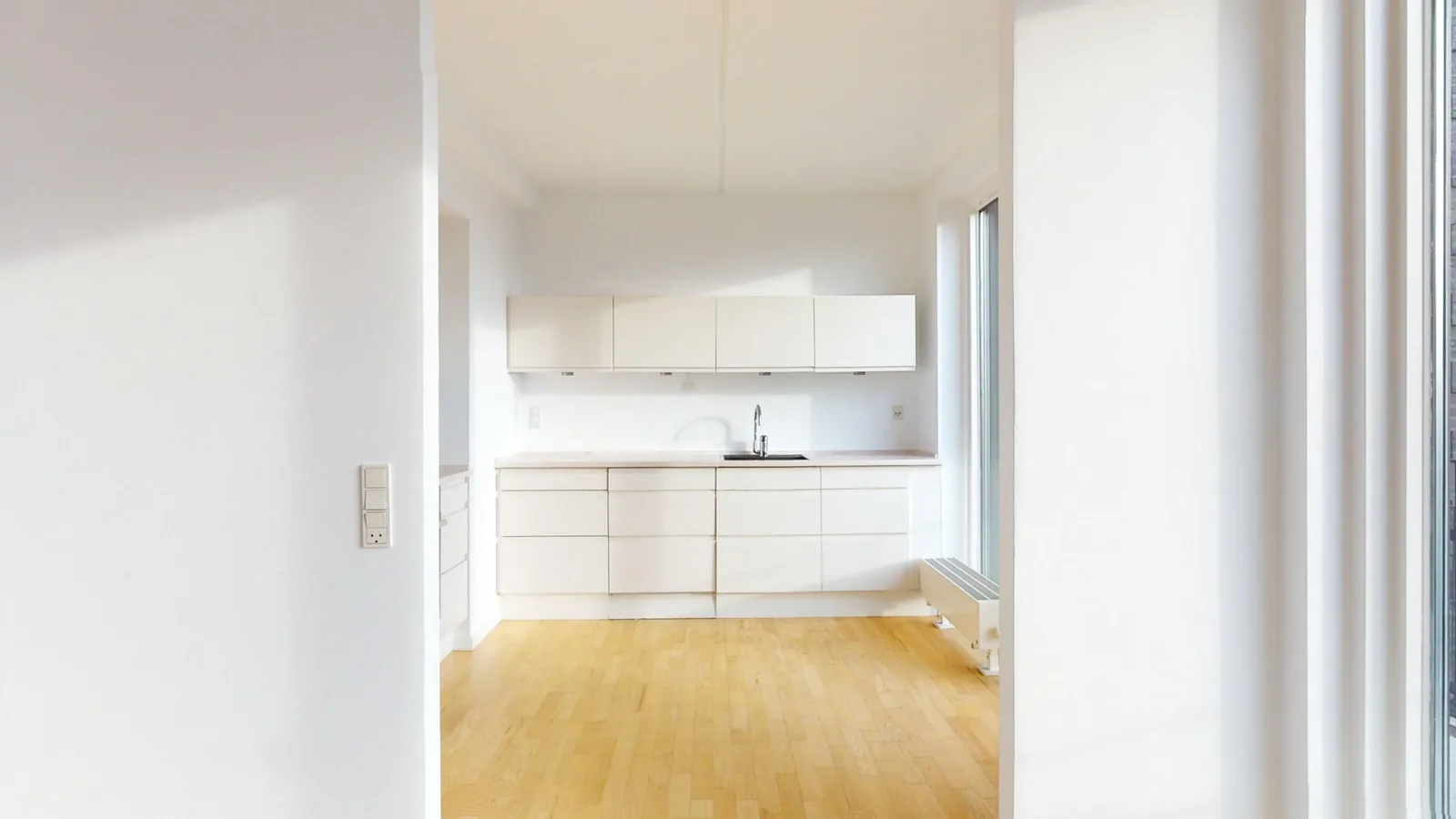 4-værelses lejlighed med elevator i 2450 København SV billede 2