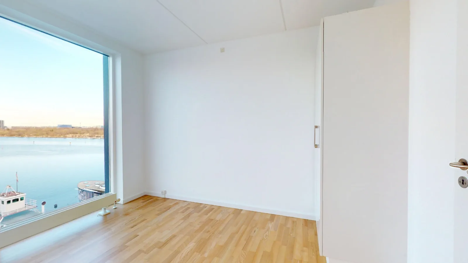 4-værelses lejlighed med elevator i 2450 København SV billede 5