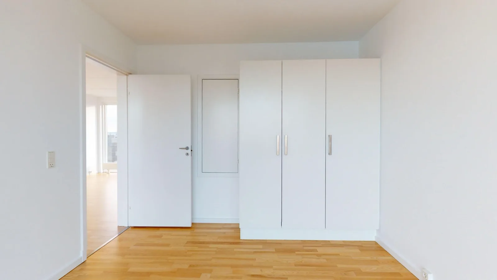 4-værelses lejlighed med elevator i 2450 København SV billede 4