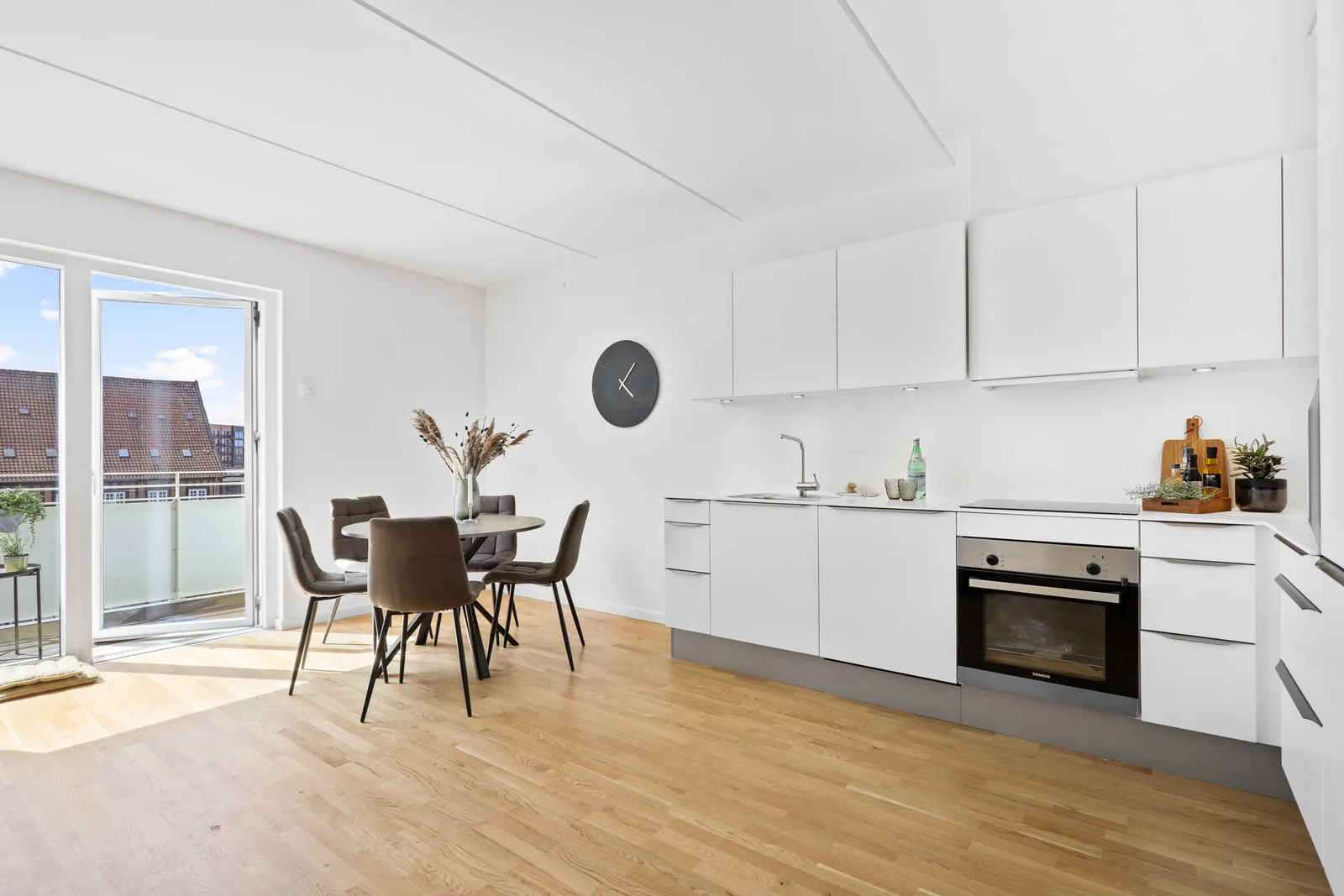 4-room apartment in 2450 København SV image 5